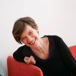 Michaela Obertscheider fotografiert von Klemens Dellacher