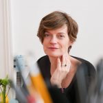 Michaela Obertscheider fotografiert von Klemens Dellacher