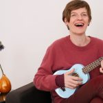 Michaela Obertscheider fotografiert von Klemens Dellacher